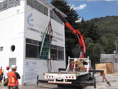 Proyectos